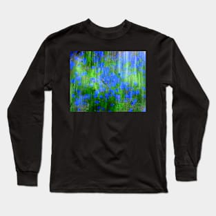 Forget me not Long Sleeve T-Shirt